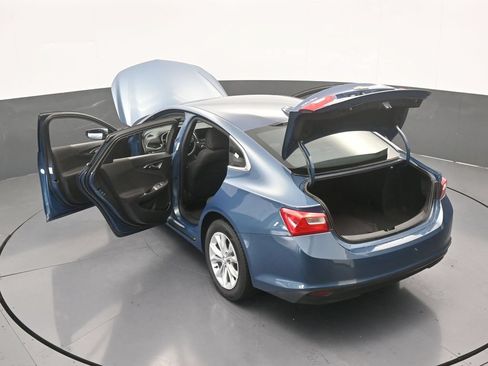 Used 2025 Chevrolet Malibu LT FWD image 64