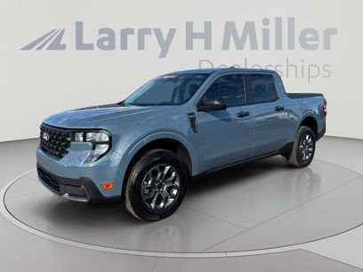 Used 2026 Ford Maverick XLT
