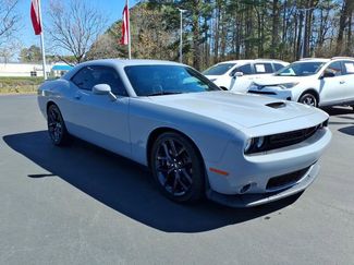 Used 2022 Dodge Challenger GT w/ Plus Package video 1