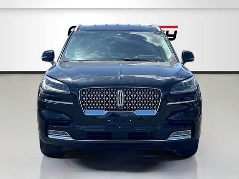Used 2020 Lincoln Aviator Reserve RWD image 2