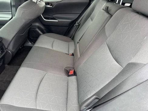 Certified 2024 Toyota RAV4 XLE AWD/4WD image 7