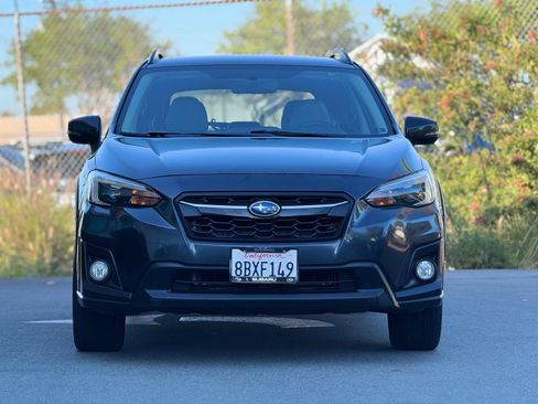 Used 2018 Subaru Crosstrek 2.0i Limited w/ Popular Package #2 AWD/4WD image 3