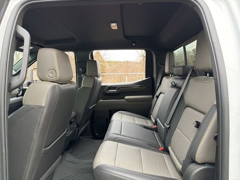 Used 2024 Chevrolet Silverado 1500 ZR2 w/ ZR2 Bison Edition image 23