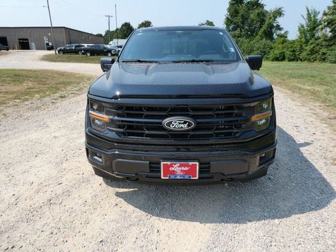 New 2026 Ford F150 XLT w/ Equipment Group 302A MID AWD/4WD image 10