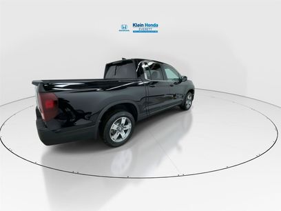 New 2026 Honda Ridgeline RTL