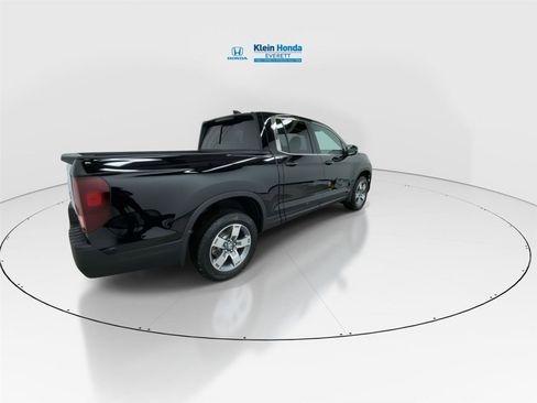New 2026 Honda Ridgeline RTL image 2