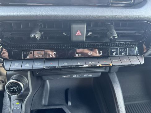 Certified 2024 Toyota Land Cruiser 1958 AWD/4WD image 19