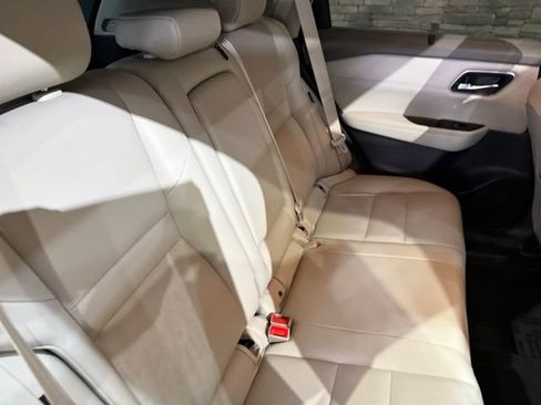 Used 2021 Nissan Rogue SV w/ Premium Package FWD image 35