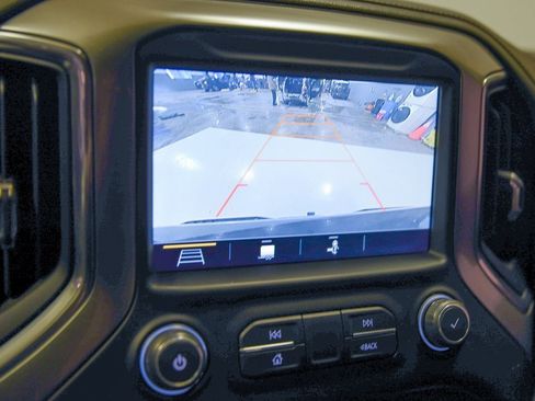 Used 2019 Chevrolet Silverado 1500 LT w/ All-Star Edition image 24