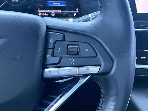 Used 2023 Cadillac Escalade Sport w/ LPO, ONYX Package AWD/4WD image 20