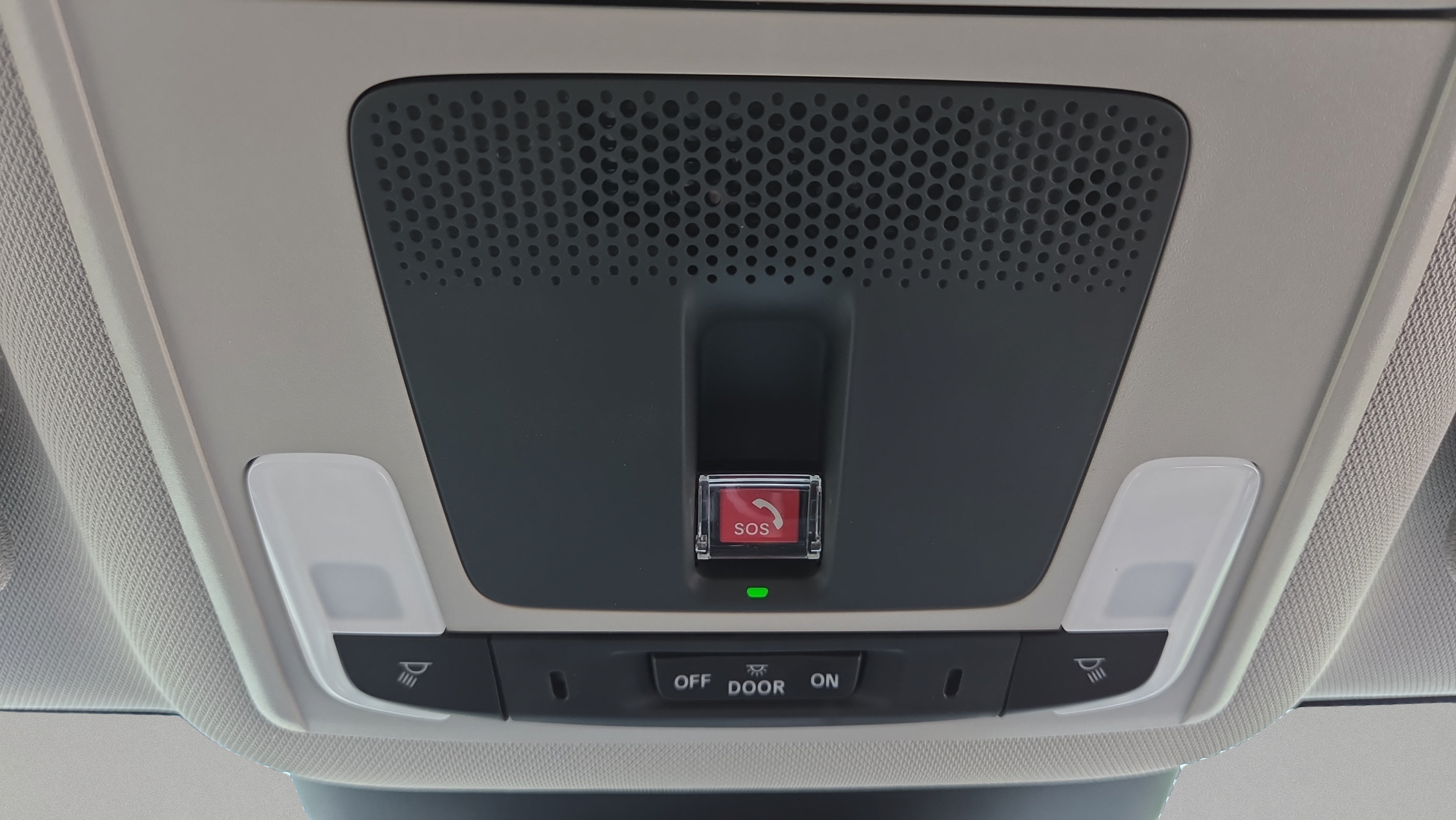 New 2026 Honda Pilot EX-L image 35