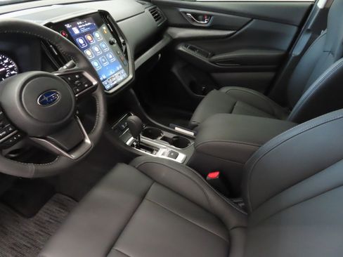 New 2026 Subaru Ascent Premium image 21