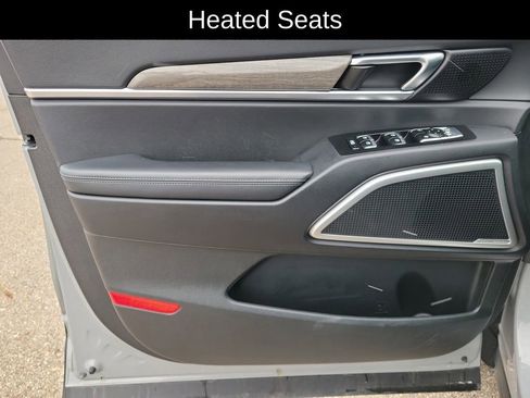 Used 2022 Kia Telluride EX w/ EX Premium Package image 9