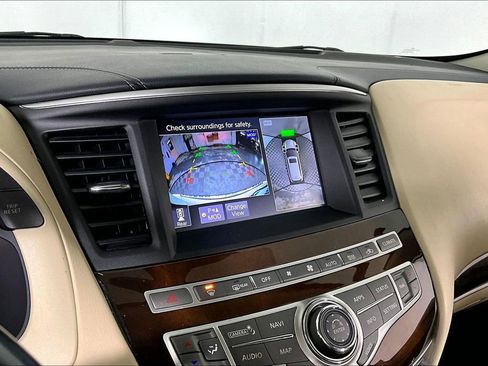 Used 2017 INFINITI QX60 FWD w/ Deluxe Technology Package image 21