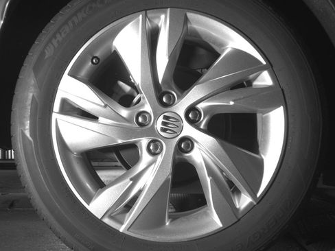 Used 2025 Buick Encore GX Preferred FWD image 15