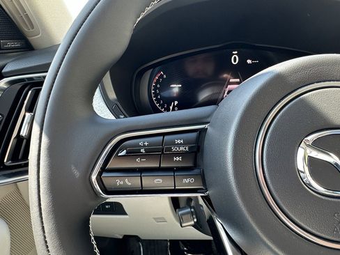 New 2026 MAZDA CX-90 3.3 Turbo S w/ Premium Plus AWD/4WD image 22