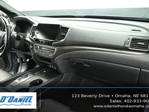 Used 2024 Honda Ridgeline TrailSport image 43