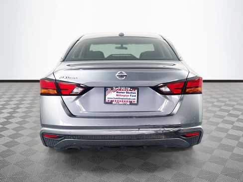 Used 2019 Nissan Altima 2.5 S FWD image 6