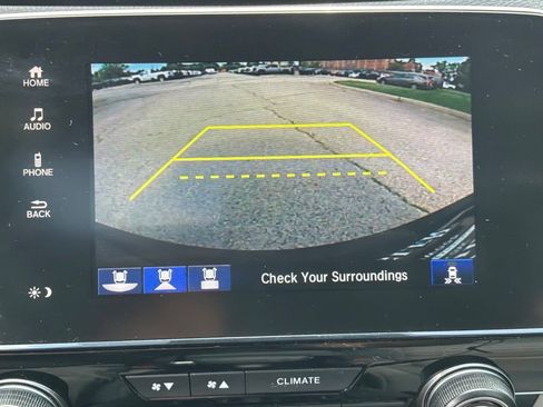 Used 2019 Honda CR-V EX image 21