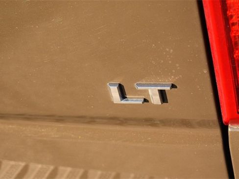 Certified 2023 Chevrolet Silverado 1500 LT image 16