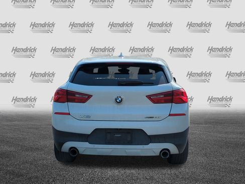 Used 2020 BMW X2 sDrive28i image 9
