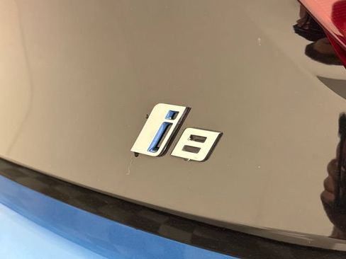 Used 2014 BMW i8 AWD/4WD image 17