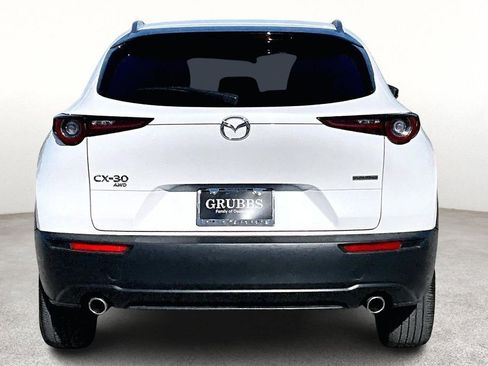 Used 2025 MAZDA CX-30 AWD 2.5 S w/ Preferred Package image 6