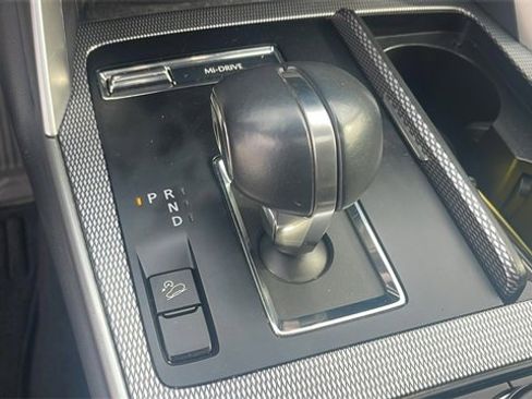 Used 2024 MAZDA CX-90 3.3 Turbo w/ Preferred Package image 17