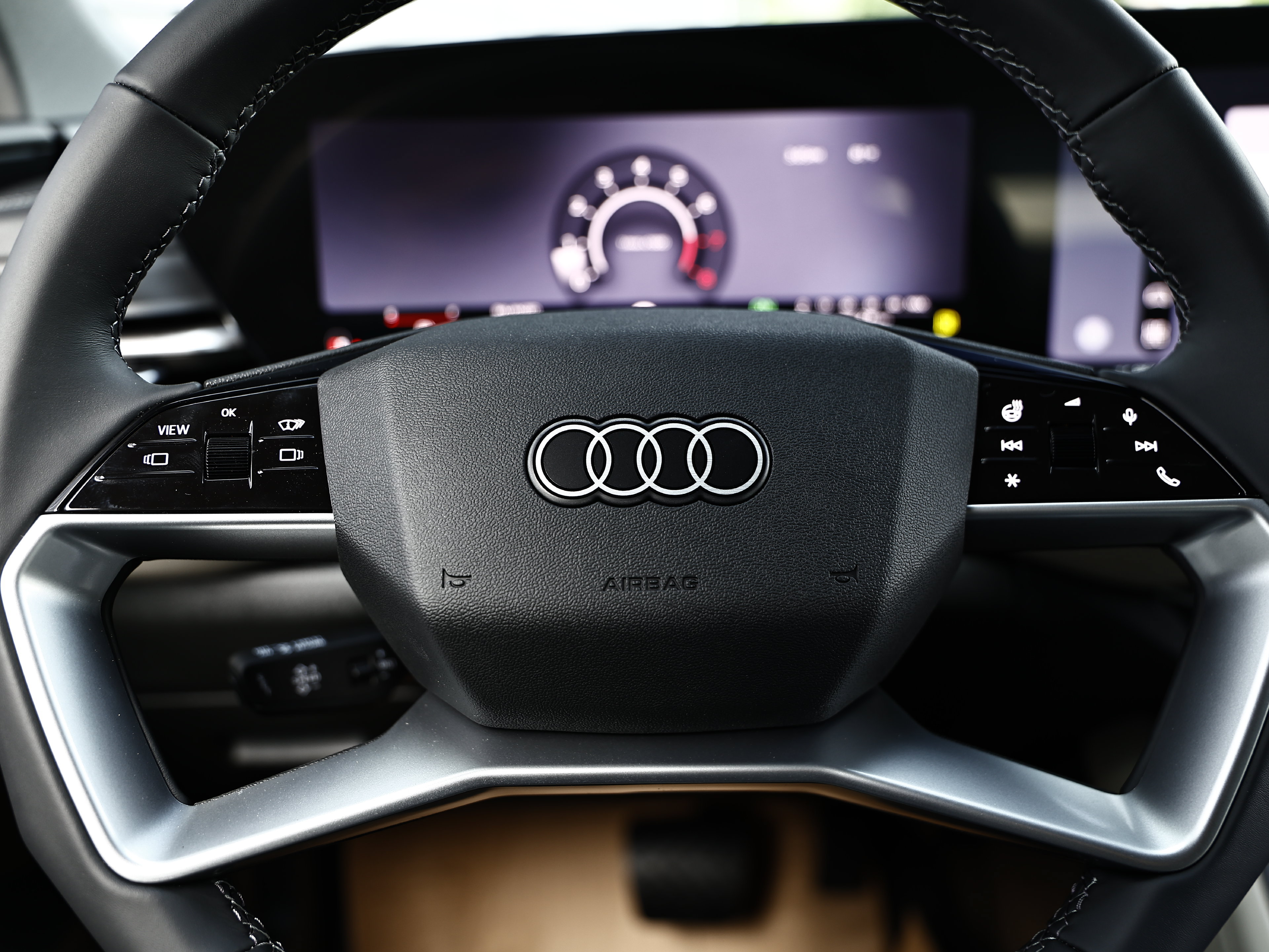 New 2026 Audi Q5 Premium Plus AWD/4WD image 33
