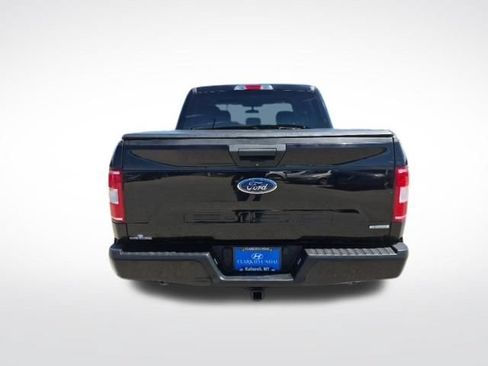 Used 2019 Ford F150 XL w/ Equipment Group 101A Mid AWD/4WD image 6