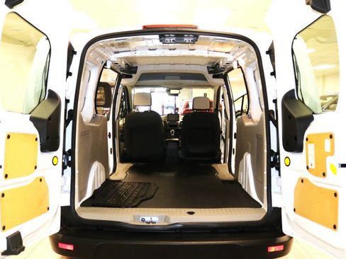 Used 2022 Ford Transit Connect XLT FWD image 73
