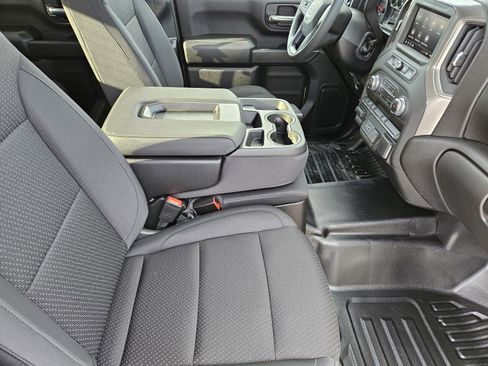 New 2026 GMC Sierra 3500 Pro w/ Convenience Package AWD/4WD image 10