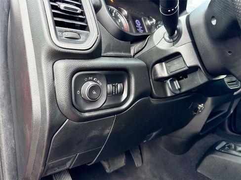 Used 2020 RAM 2500 Tradesman AWD/4WD image 7