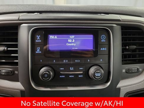 Used 2015 RAM 1500 Express AWD/4WD image 17