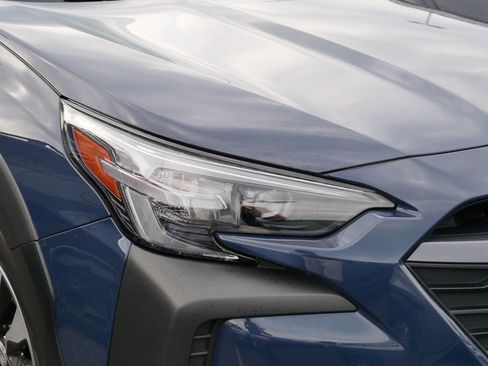 Used 2025 Subaru Outback Touring XT w/ Popular Package #2 AWD/4WD image 2