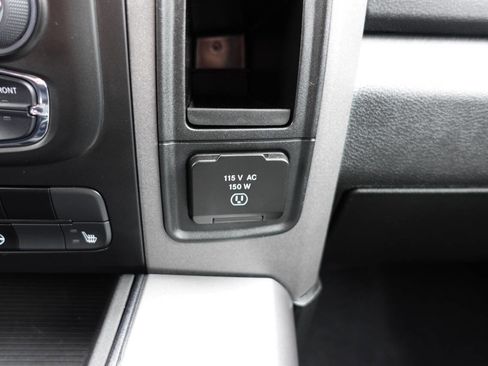 Used 2023 RAM 1500 Express w/ Wheel & Sound Group image 43