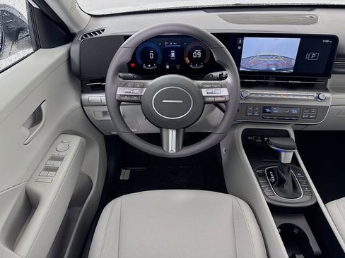 New 2026 Hyundai Kona SEL Sport image 36