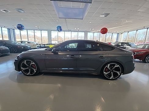 Used 2019 Audi RS 5 Sportback image 2