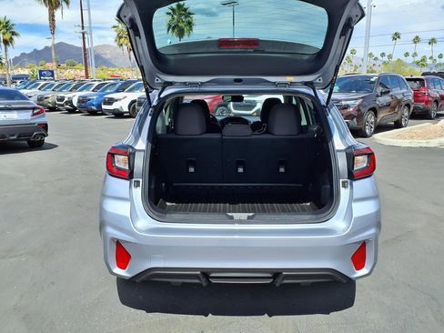 Used 2025 Subaru Impreza 2.0i w/ Popular Package #1A image 15