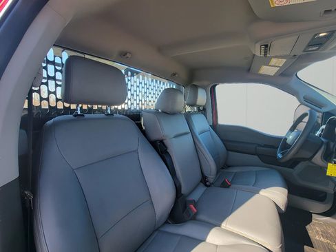 Used 2023 Ford F250 XL w/ XL Driver Assist Package image 24