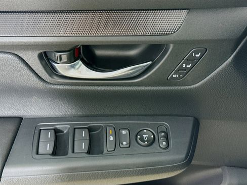 New 2026 Honda CR-V Sport-L image 20