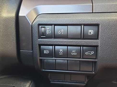 Used 2026 Toyota 4Runner TRD Off-Road Premium AWD/4WD image 30