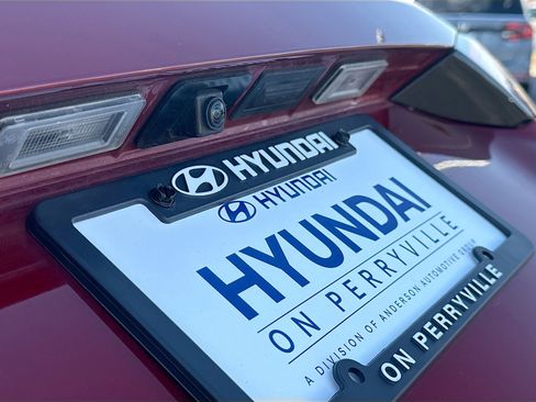 Used 2019 Nissan Altima 2.5 SR w/ SR Premium Package image 13