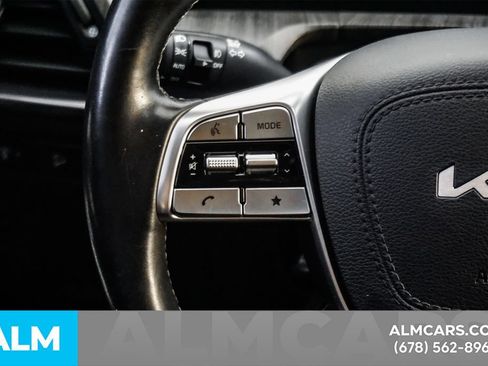 Used 2023 Kia Telluride SX Prestige AWD/4WD image 26