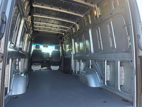 New 2026 Mercedes-Benz Sprinter 2500 image 18