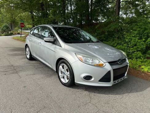 Used 2014 Ford Focus SE image 13