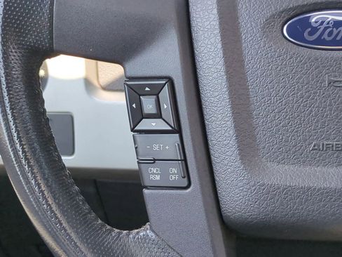 Used 2012 Ford F150 Raptor w/ Raptor Luxury Pkg image 25