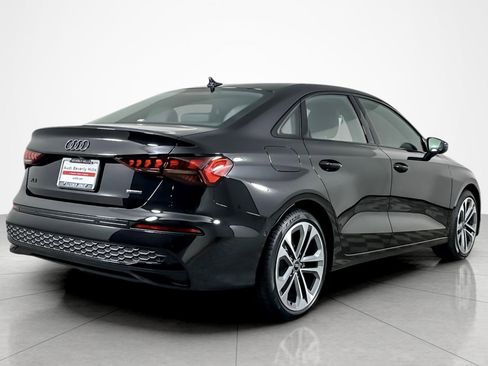 New 2026 Audi A3 2.0T Premium Plus image 6