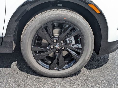 New 2026 Buick Encore GX Sport Touring w/ Comfort Package image 12