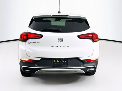 Used 2025 Buick Encore GX Preferred image 7